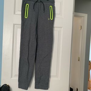 GapFit sweatpants